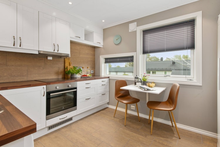 kitchens in the Central Coast
